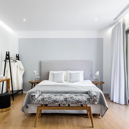 Balance Hotel 하니아 외부 사진
