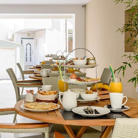 Balance Hotel 하니아 외부 사진