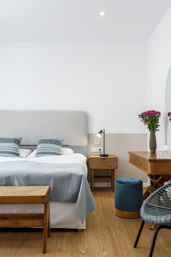 Balance Hotel 하니아 외부 사진