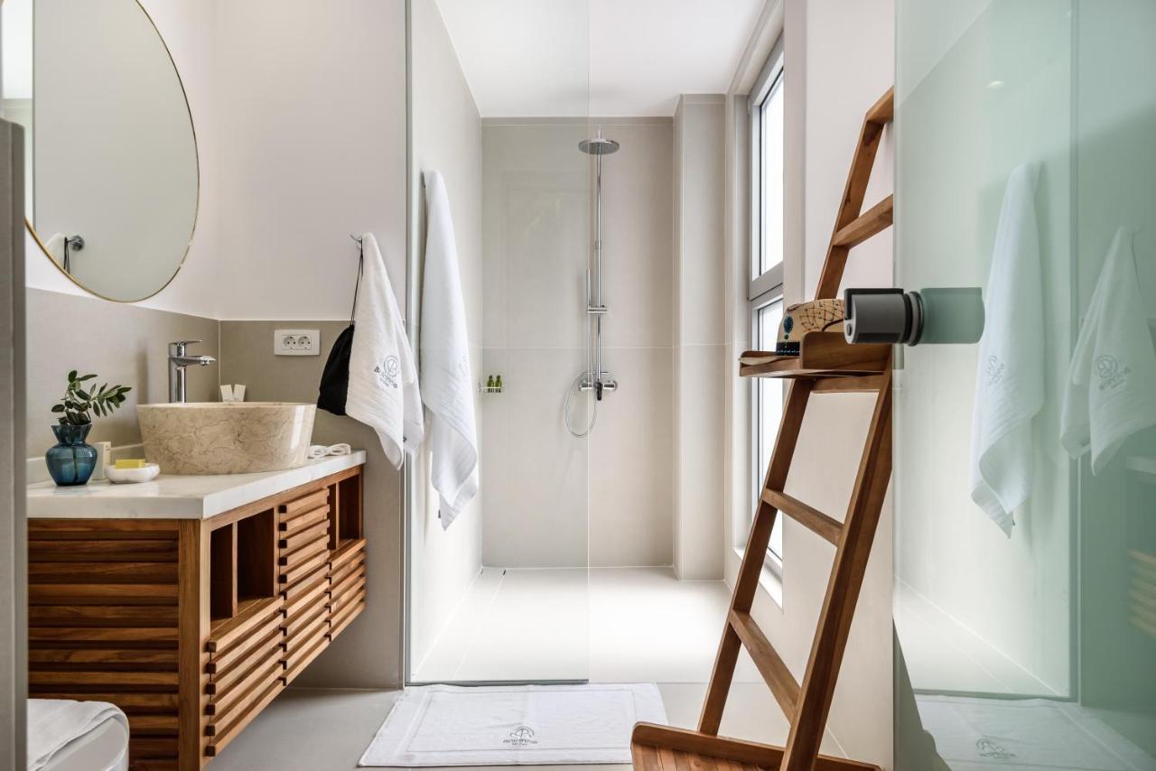 Balance Hotel 하니아 외부 사진