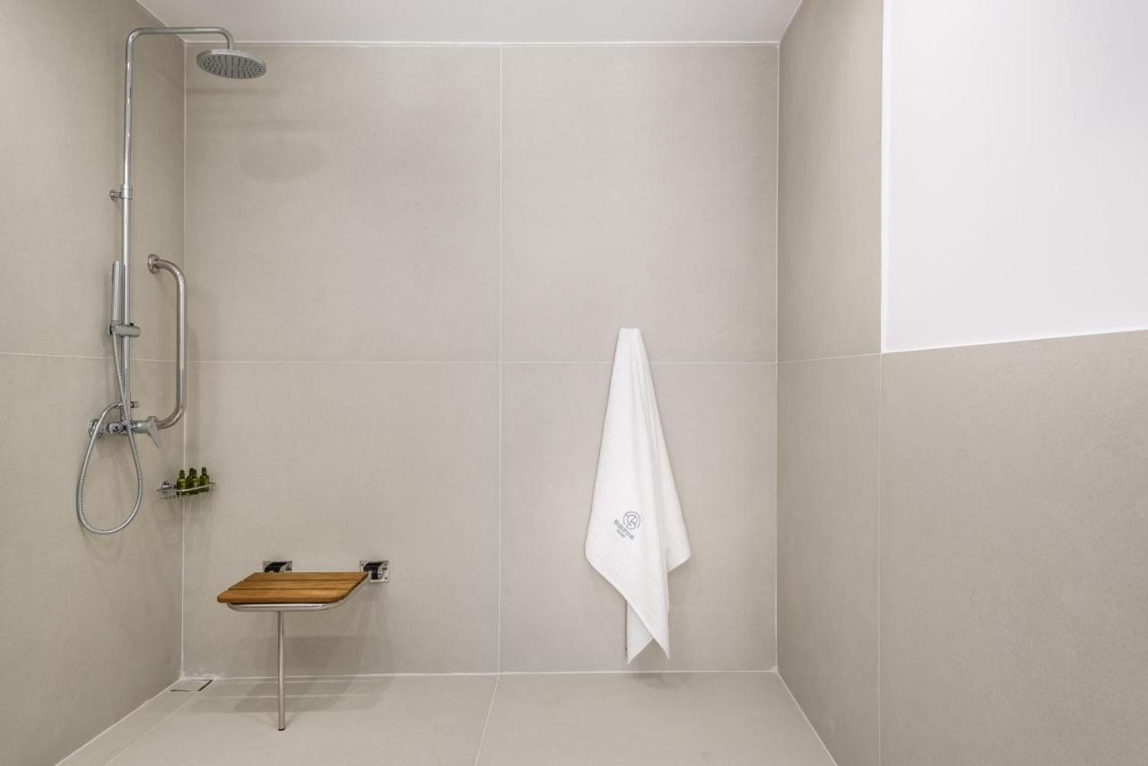 Balance Hotel 하니아 외부 사진