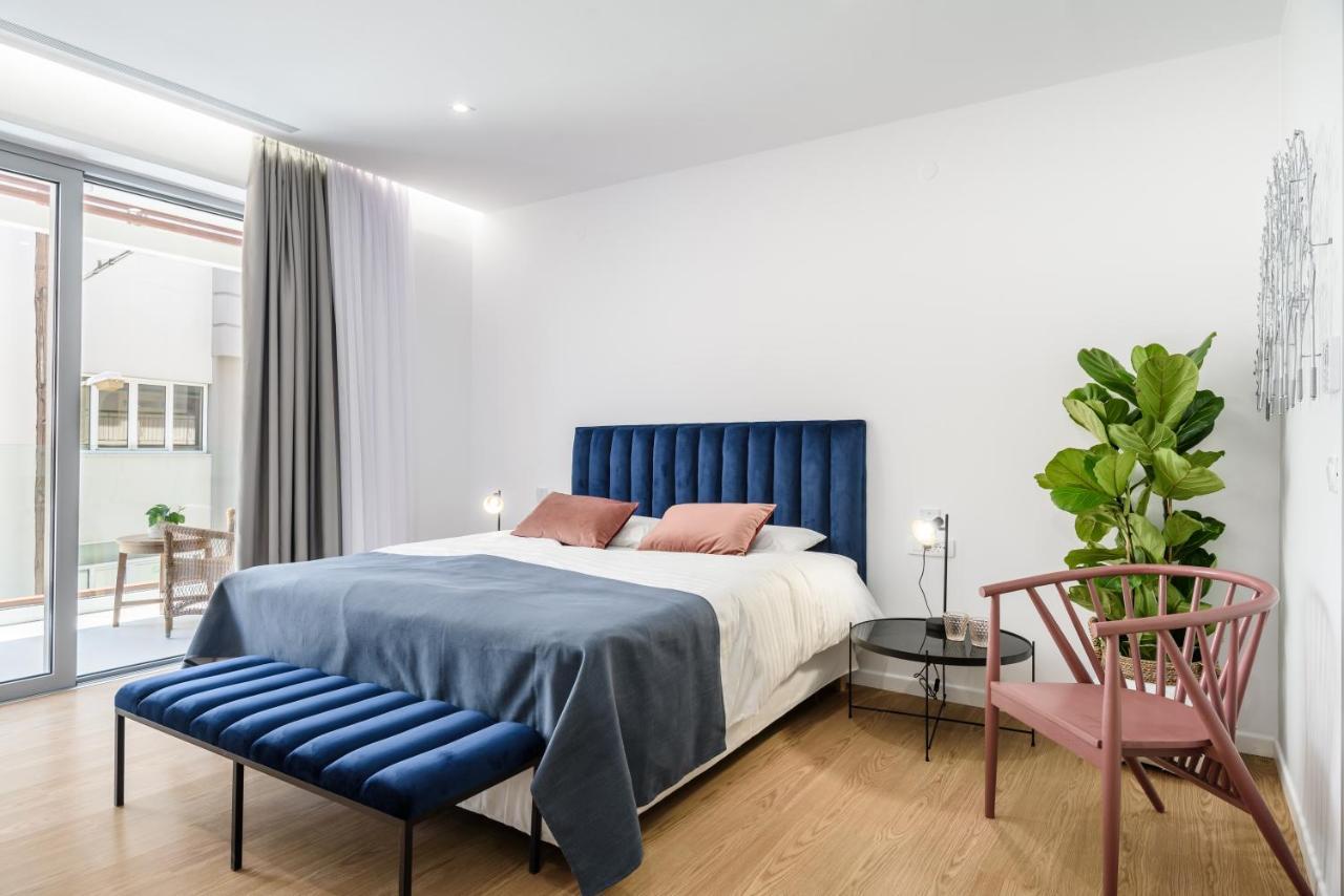 Balance Hotel 하니아 외부 사진