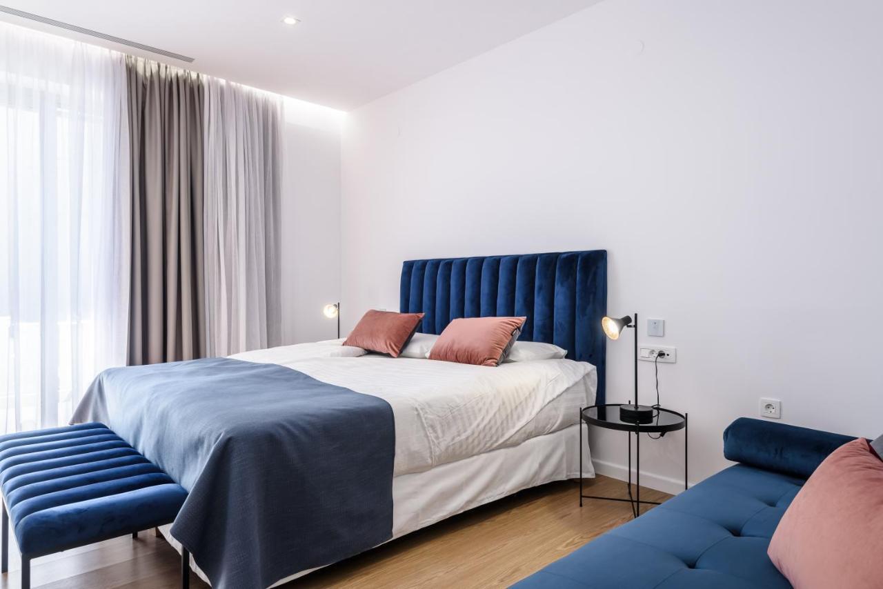 Balance Hotel 하니아 외부 사진