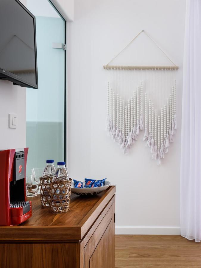 Balance Hotel 하니아 외부 사진