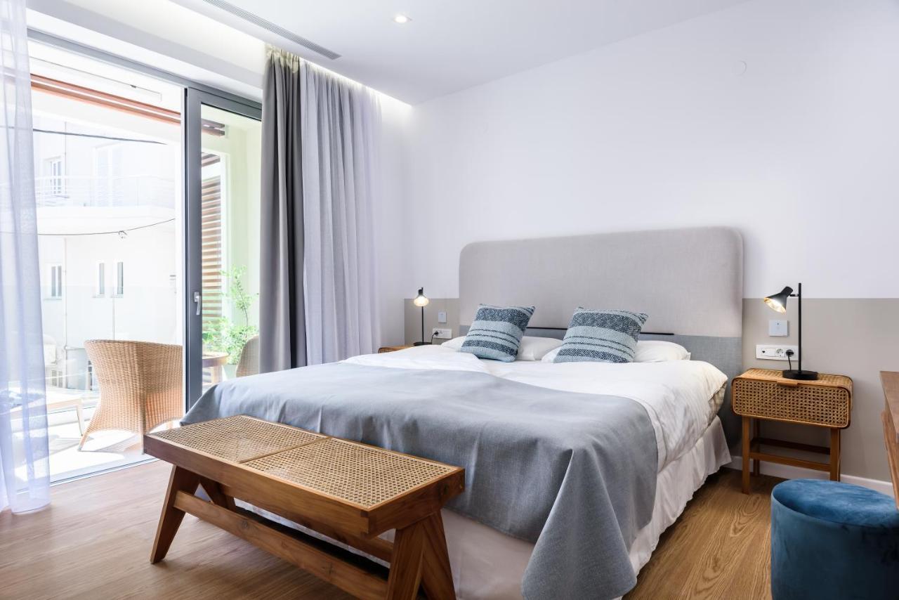 Balance Hotel 하니아 외부 사진