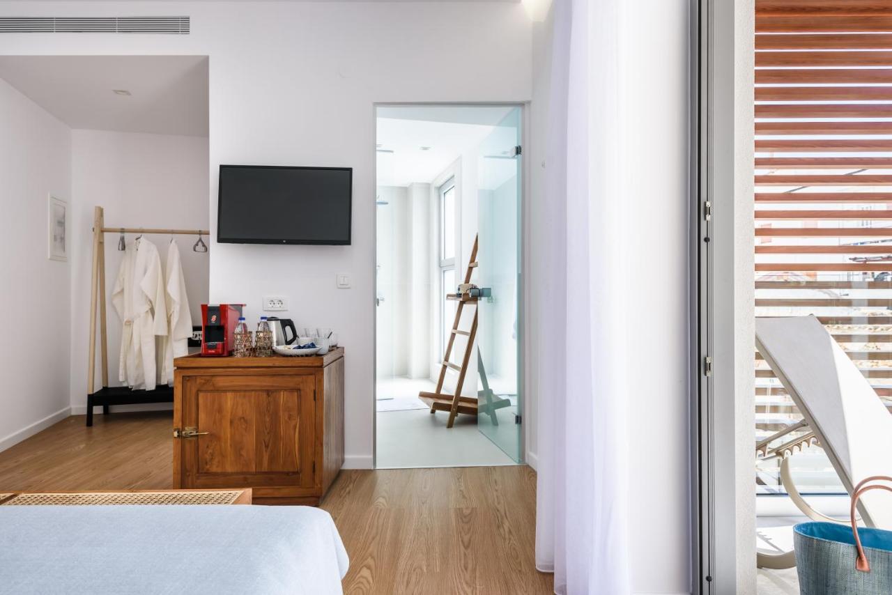 Balance Hotel 하니아 외부 사진