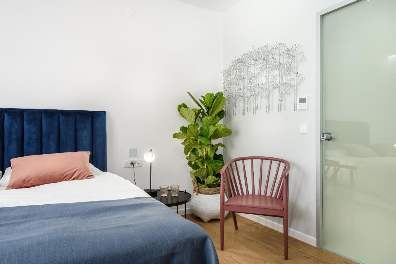 Balance Hotel 하니아 외부 사진