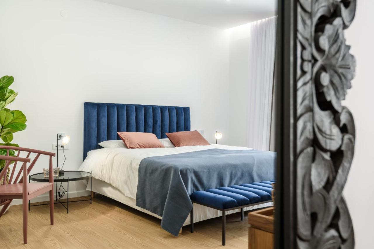 Balance Hotel 하니아 외부 사진
