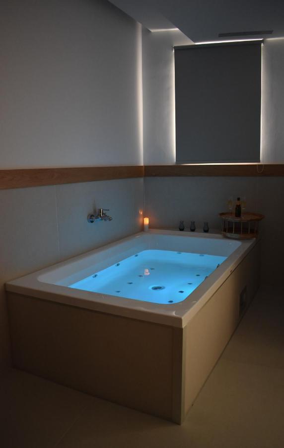 Balance Hotel 하니아 외부 사진