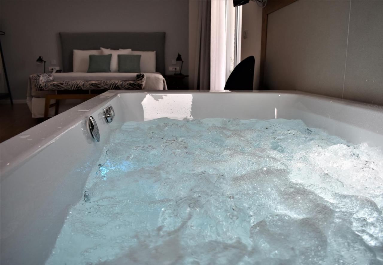 Balance Hotel 하니아 외부 사진