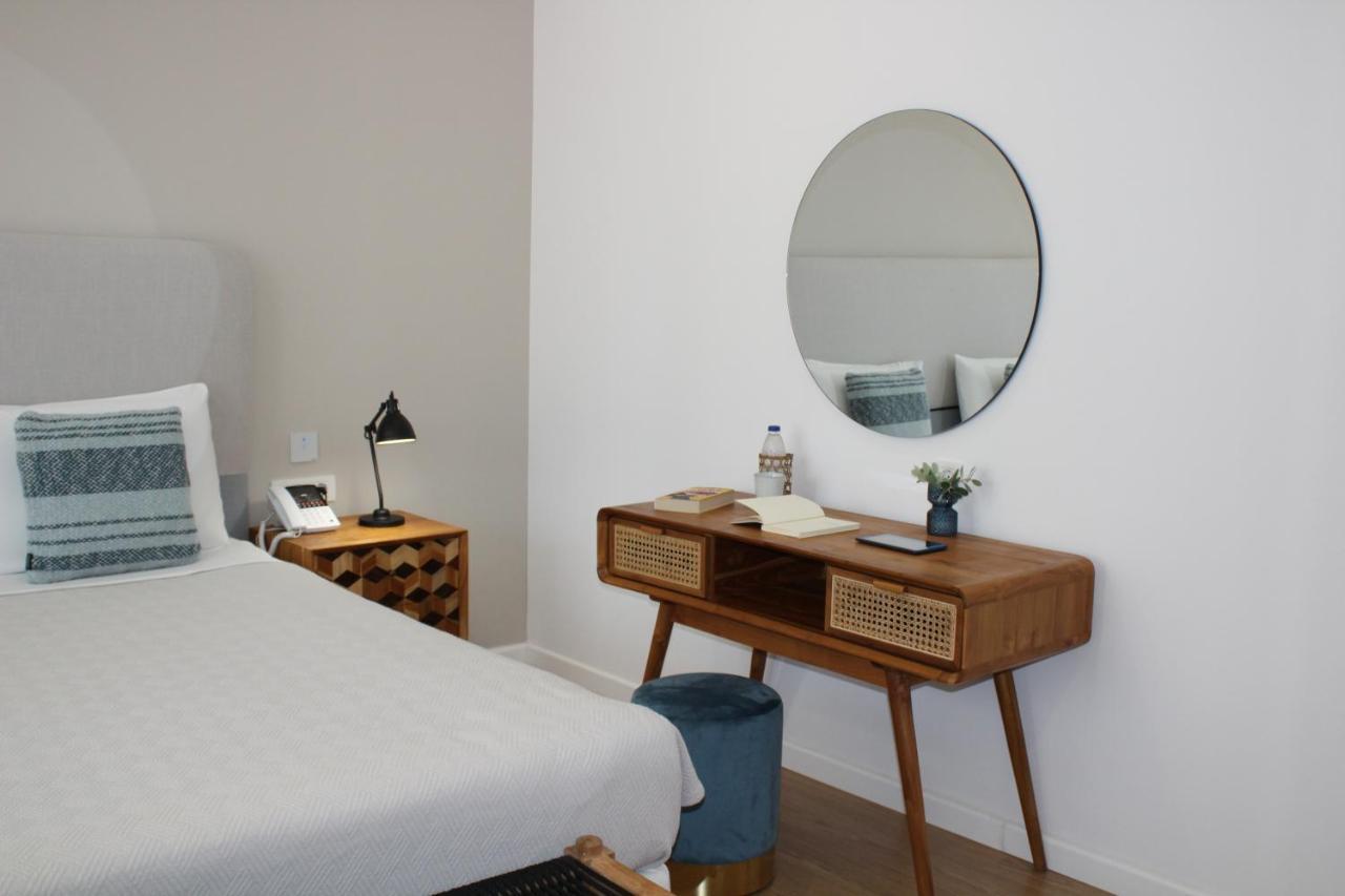 Balance Hotel 하니아 외부 사진